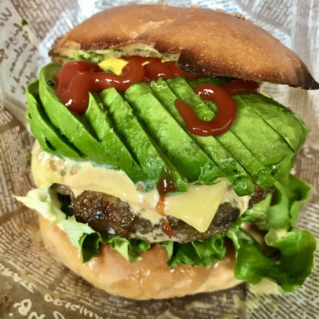バーガーステーションcampus キャンパス たまプラーザ ハンバーガー 食べログ バーガーステーションcampus キャンパス たまプラーザ ハンバーガー 食べログ