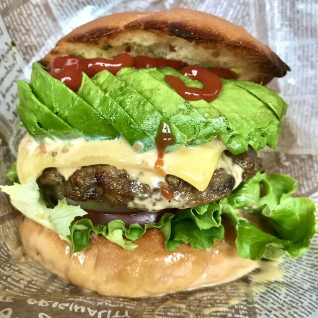 バーガーステーションcampus キャンパス たまプラーザ ハンバーガー 食べログ バーガーステーションcampus キャンパス たまプラーザ ハンバーガー 食べログ