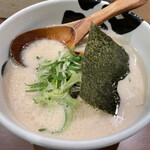 ばっこ志 - 料理写真: