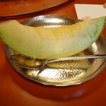 和田金 - メロン　これは旨え！