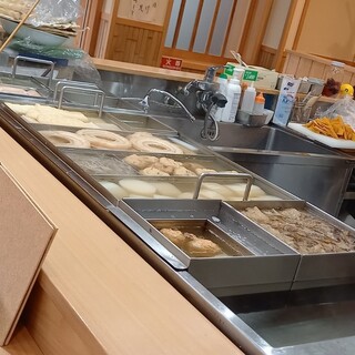 おでんと肴 ちくわ_2