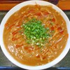 六綵亭 - 麻婆味噌ラーメン（中盛）