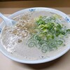 八ちゃんラーメン