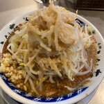 ラーメン 大 - 