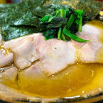 家系総本山 ラーメン 吉村家 - 