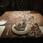 La maison du caviar 17℃ - 