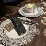 La maison du caviar 17℃ - 