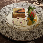 La maison du caviar 17℃ - 