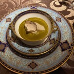 La maison du caviar 17℃ - 