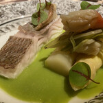 La maison du caviar 17℃ - 