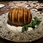 La maison du caviar 17℃ - 