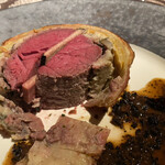 La maison du caviar 17℃ - 