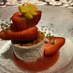 La maison du caviar 17℃ - 