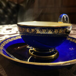 La maison du caviar 17℃ - 