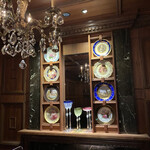 La maison du caviar 17℃ - 