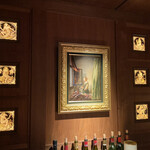 La maison du caviar 17℃ - 