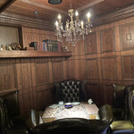 La maison du caviar 17℃ - 