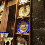 La maison du caviar 17℃ - 