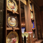 La maison du caviar 17℃ - 