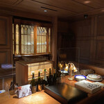 La maison du caviar 17℃ - 