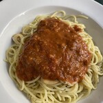 イタリアンキッチン 洋麺食堂 - 