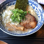 めん処しかた - 