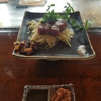 横浜瀬里奈 ステーキドーム - 