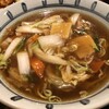 香蘭飯店 - 〇ランチのうまにそば