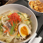 大衆食堂 スキマ - 