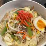 大衆食堂 スキマ - 