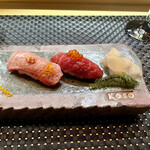 GINZA KOSO - 