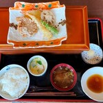 道乃来 - 彩り弁当