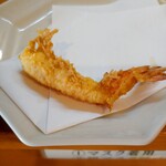 Tempura Yama No I - 