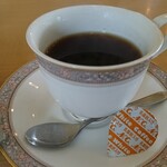 Cafe Zero - コーヒー