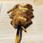 おみ乃 - ・丸ハツ