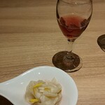 黒酢レストラン 黒酢本舗 桷志田 - 