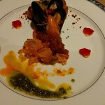 黒酢レストラン 黒酢本舗 桷志田 - 