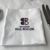 ブラッスリー ポール・ボキューズ 大丸東京 - 