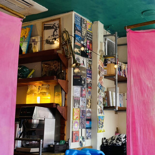 ロケット チキン_2