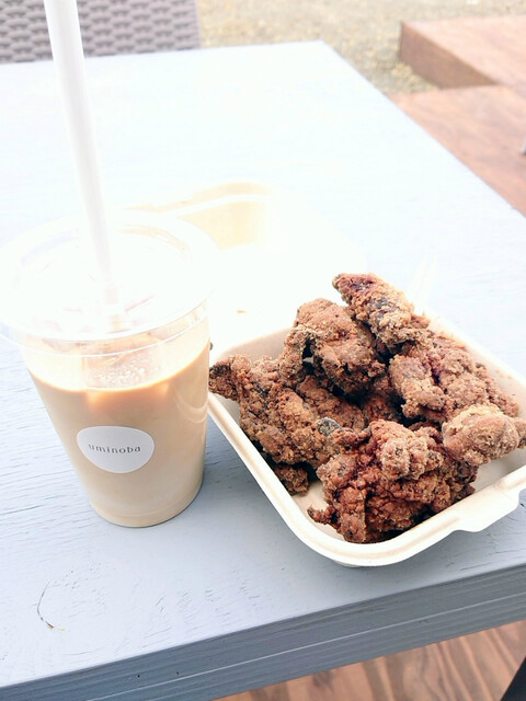 uminoba（うみのば） - 藻琴（カフェ）の写真