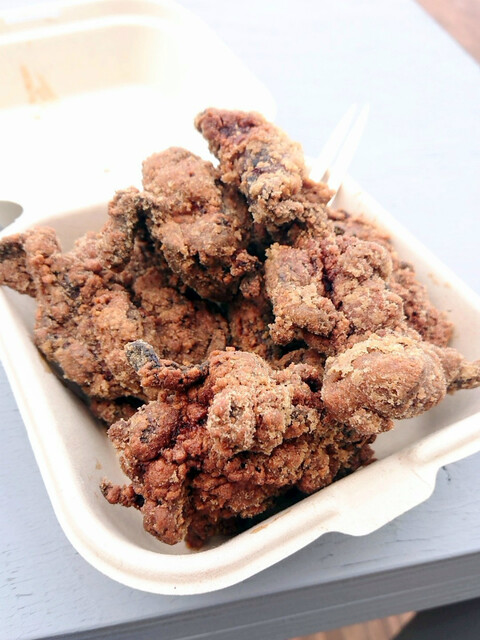 uminoba（うみのば） - 藻琴（カフェ）の写真