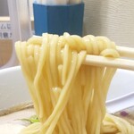 貝麺 みかわ - 