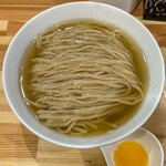 桐麺 本店 - 