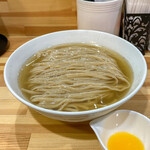 桐麺 本店 - 