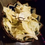 炙り処 しょうの屋 - 