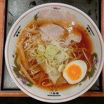 麺喰い メン太ジスタ - 料理写真: