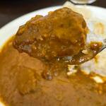 カレー風味 すずき - 