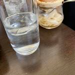 カレー風味 すずき - 