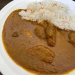 カレー風味 すずき - 