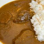 カレー風味 すずき - 
